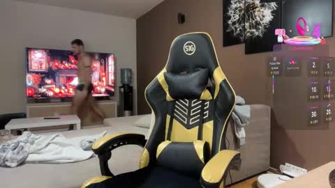 Snapshot of jason_thegreat chatting on 10-02-25, 02:35 Jason theGreat online show from 10-02-25, 02:35