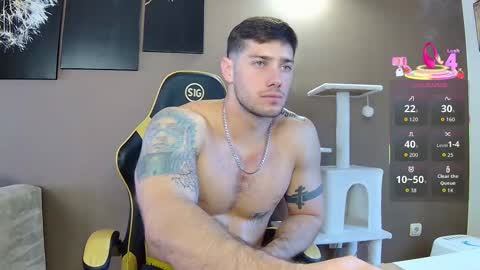 Snapshot of jason_thegreat chatting on 10-29-25, 01:13 Jason theGreat online show from 10-29-25, 01:13