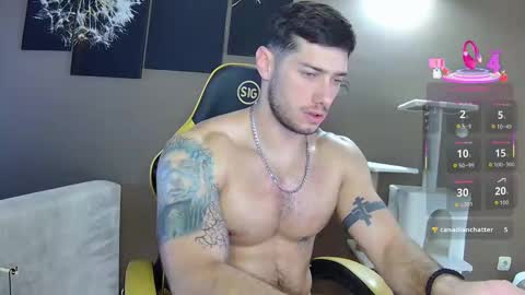 Snapshot of jason_thegreat chatting on 11-04-25, 06:45 Jason theGreat online show from 11-04-25, 06:45