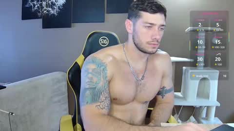 Snapshot of jason_thegreat chatting on 11-06-25, 12:28 Jason theGreat online show from 11-06-25, 12:28