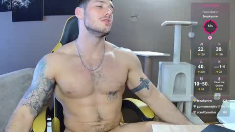 Snapshot of jason_thegreat chatting on 11-08-25, 10:08 Jason theGreat online show from 11-08-25, 10:08