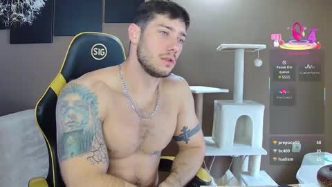 Snapshot of jason_thegreat chatting on 11-09-25, 10:13 Jason theGreat online show from 11-09-25, 10:13