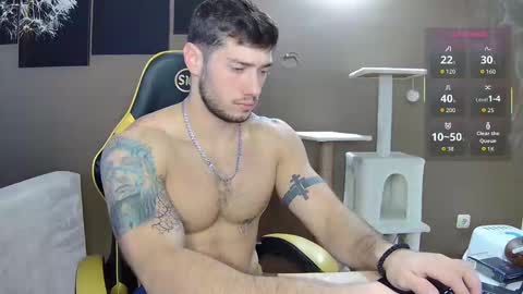 Snapshot of jason_thegreat chatting on 11-10-25, 08:13 Jason theGreat online show from 11-10-25, 08:13