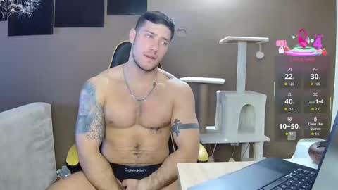 Snapshot of jason_thegreat chatting on 11-18-25, 06:51 Jason theGreat online show from 11-18-25, 06:51