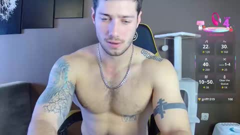 Jason theGreat online show from 02-17-26, 01:51