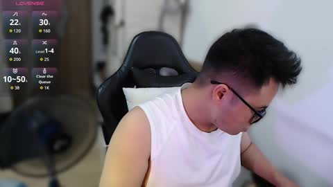 JaysonAsia01 online show from 01-06-26, 03:54