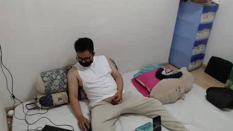 JaysonAsia01 online show from 01-13-26, 04:07