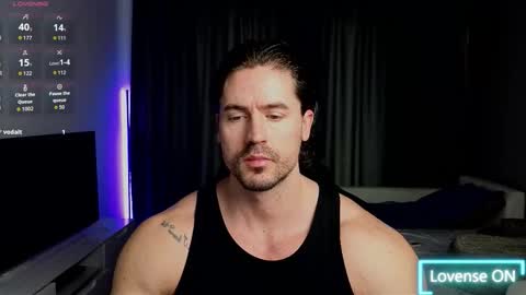 Snapshot of jasonblakes chatting on 02-18-26, 07:37 FOR CUSTOM VIDEOS DM online show from 02-18-26, 07:37