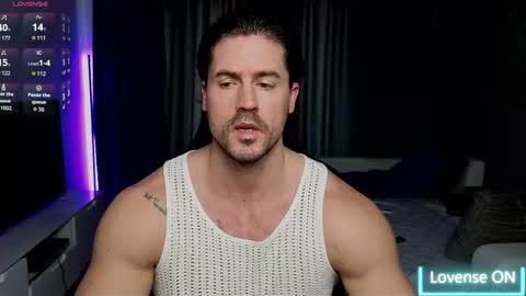 Snapshot of jasonblakes chatting on 02-27-26, 06:13 FOR CUSTOM VIDEOS DM online show from 02-27-26, 06:13