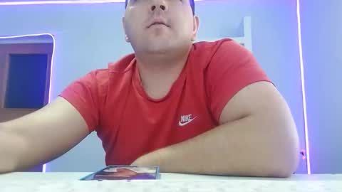 Snapshot of jasonjacks8 chatting on 09-21-25, 05:53 JasonJacks online show from 09-21-25, 05:53