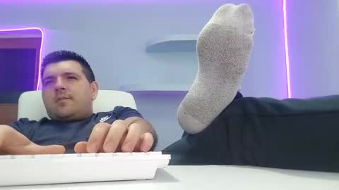 Snapshot of jasonjacks8 chatting on 09-27-25, 05:56 JasonJacks online show from 09-27-25, 05:56