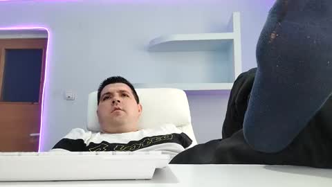 Snapshot of jasonjacks8 chatting on 09-28-25, 06:19 JasonJacks online show from 09-28-25, 06:19