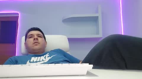 Snapshot of jasonjacks8 chatting on 10-03-25, 03:03 JasonJacks online show from 10-03-25, 03:03