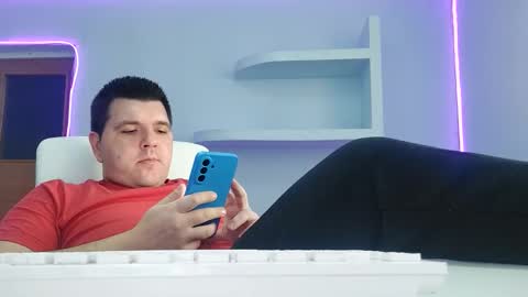 Snapshot of jasonjacks8 chatting on 10-07-25, 06:54 JasonJacks online show from 10-07-25, 06:54