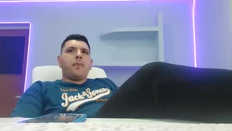 Snapshot of jasonjacks8 chatting on 10-08-25, 06:55 JasonJacks online show from 10-08-25, 06:55