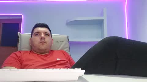 Snapshot of jasonjacks8 chatting on 10-15-25, 02:55 JasonJacks online show from 10-15-25, 02:55