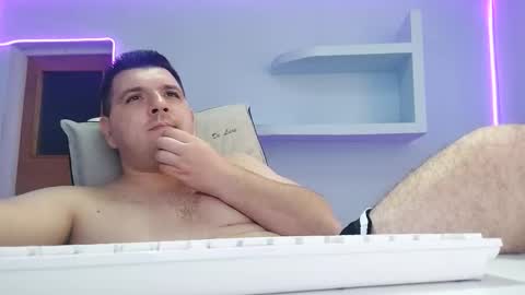 Snapshot of jasonjacks8 chatting on 10-17-25, 05:21 JasonJacks online show from 10-17-25, 05:21