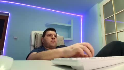 Snapshot of jasonjacks8 chatting on 10-24-25, 05:26 JasonJacks online show from 10-24-25, 05:26