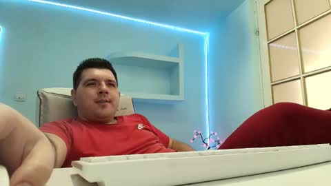 Snapshot of jasonjacks8 chatting on 10-26-25, 06:41 JasonJacks online show from 10-26-25, 06:41