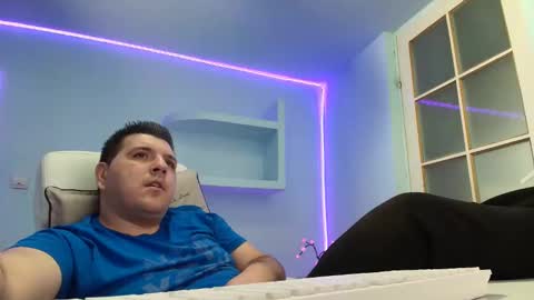 Snapshot of jasonjacks8 chatting on 10-28-25, 05:11 JasonJacks online show from 10-28-25, 05:11