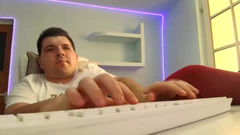 Snapshot of jasonjacks8 chatting on 10-30-25, 06:59 JasonJacks online show from 10-30-25, 06:59