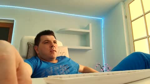 Snapshot of jasonjacks8 chatting on 10-31-25, 08:15 JasonJacks online show from 10-31-25, 08:15