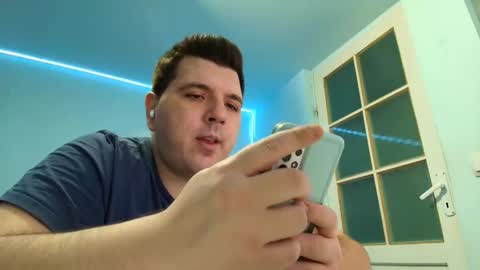 Snapshot of jasonjacks8 chatting on 11-05-25, 03:28 JasonJacks online show from 11-05-25, 03:28