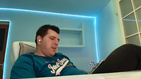 Snapshot of jasonjacks8 chatting on 11-10-25, 07:07 JasonJacks online show from 11-10-25, 07:07