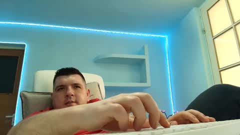 Snapshot of jasonjacks8 chatting on 11-13-25, 07:51 JasonJacks online show from 11-13-25, 07:51