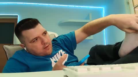 Snapshot of jasonjacks8 chatting on 11-14-25, 06:45 JasonJacks online show from 11-14-25, 06:45