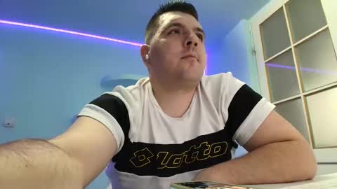 Snapshot of jasonjacks8 chatting on 11-16-25, 06:08 JasonJacks online show from 11-16-25, 06:08