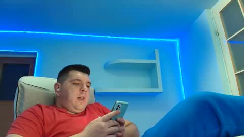 Snapshot of jasonjacks8 chatting on 11-17-25, 05:46 JasonJacks online show from 11-17-25, 05:46