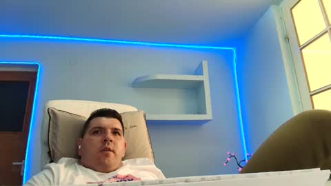 Snapshot of jasonjacks8 chatting on 11-20-25, 07:08 JasonJacks online show from 11-20-25, 07:08