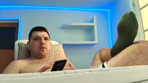 Snapshot of jasonjacks8 chatting on 11-21-25, 07:40 JasonJacks online show from 11-21-25, 07:40