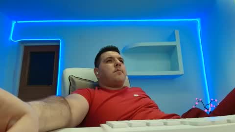 Snapshot of jasonjacks8 chatting on 11-22-25, 08:02 JasonJacks online show from 11-22-25, 08:02