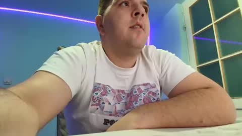 Snapshot of jasonjacks8 chatting on 11-23-25, 03:50 JasonJacks online show from 11-23-25, 03:50