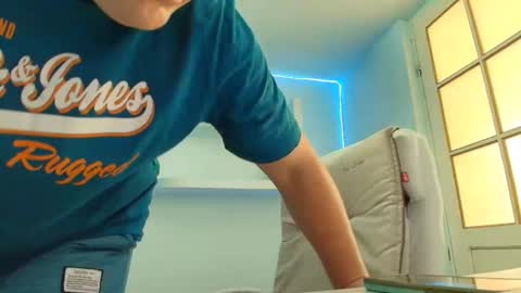 Snapshot of jasonjacks8 chatting on 11-24-25, 07:08 JasonJacks online show from 11-24-25, 07:08