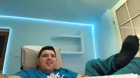 Snapshot of jasonjacks8 chatting on 11-25-25, 06:46 JasonJacks online show from 11-25-25, 06:46