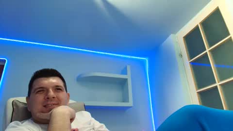 Snapshot of jasonjacks8 chatting on 11-26-25, 04:35 JasonJacks online show from 11-26-25, 04:35