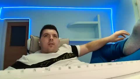 Snapshot of jasonjacks8 chatting on 11-27-25, 07:32 JasonJacks online show from 11-27-25, 07:32