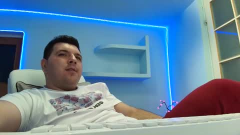 Snapshot of jasonjacks8 chatting on 11-29-25, 06:16 JasonJacks online show from 11-29-25, 06:16