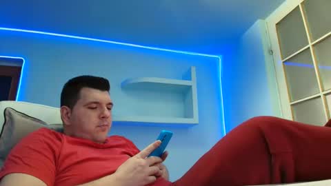 Snapshot of jasonjacks8 chatting on 12-02-25, 06:41 JasonJacks online show from 12-02-25, 06:41