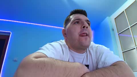 Snapshot of jasonjacks8 chatting on 12-14-25, 07:03 JasonJacks online show from 12-14-25, 07:03