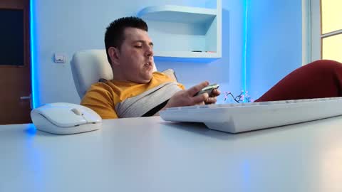 JasonJacks online show from 03-07-26, 05:48