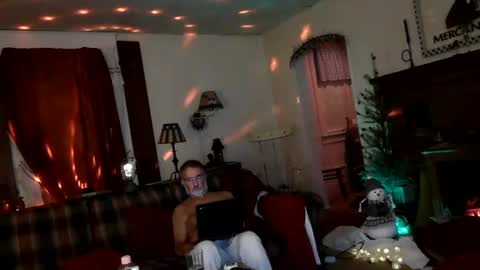 Jason online show from 12-25-24, 08:07