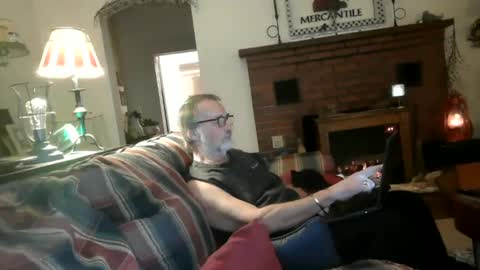 Jason online show from 01-30-25, 11:34