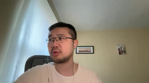 Jason Ryu online show from 04-12-26, 09:36