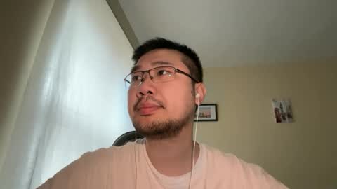 Jason Ryu online show from 04-15-26, 09:16