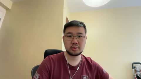Jason Ryu online show from 05-12-26, 10:01