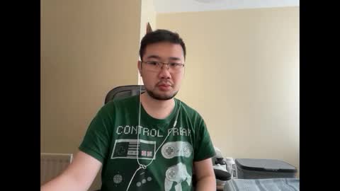 Jason Ryu online show from 05-17-26, 11:17